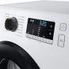 Samsung DV80TA220AE wasdroger Vrijstaand Voorbelading 8 kg Wit
