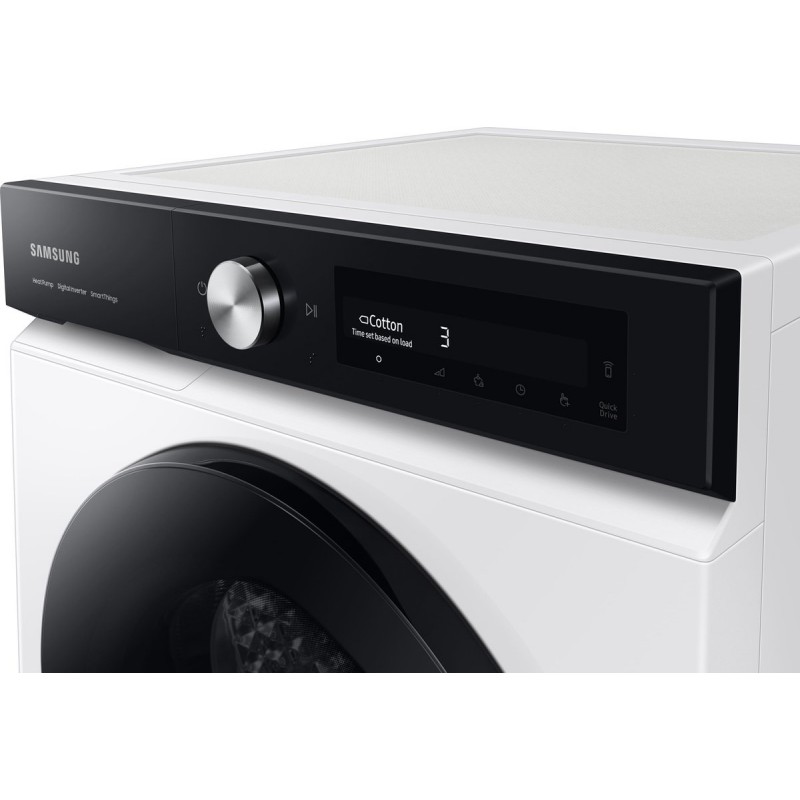 Samsung DV90BB7445GES2 - Warmtepompdroger - Bespoke