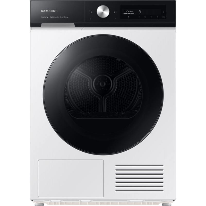 Samsung DV90BB7445GES2 - Warmtepompdroger - Bespoke