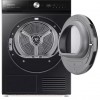 Samsung Bespoke Serie 8 Super Speed Dry DV90BB9545GBS1 - WiFi-enabled 9 kg Warmtepompdroger – Zwart