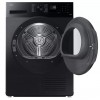 SAMSUNG Series 5 AI Energy DV90CGC0A0ABEU — 9 kg Warmtepompdroger (Zwart)