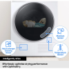 Samsung DV90CGC0A0AE Warmtepompdroger 9kg