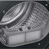 SAMSUNG DV90DB7845GBU3 Warmtepompdroger 9 kg AI Glazen deur A