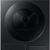 SAMSUNG DV90DB7845GBU3 Warmtepompdroger 9 kg AI Glazen deur A