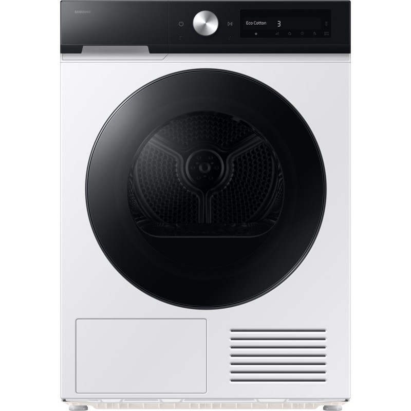 Samsung BESPOKE DV90DB7845GEU3 7000 serie - Wasdroger - QuickDrive - Energielabel A - 9 kg