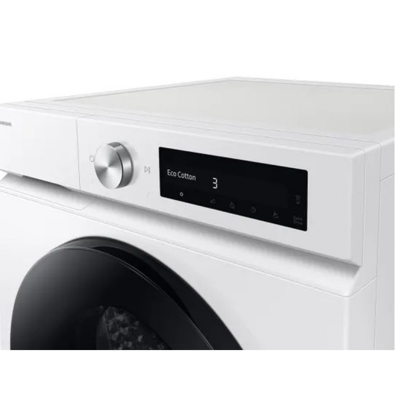 SAMSUNG DV90DB7845GW Wasdrogers 9 kg - 65 dB - A - SmartThings Home Care 