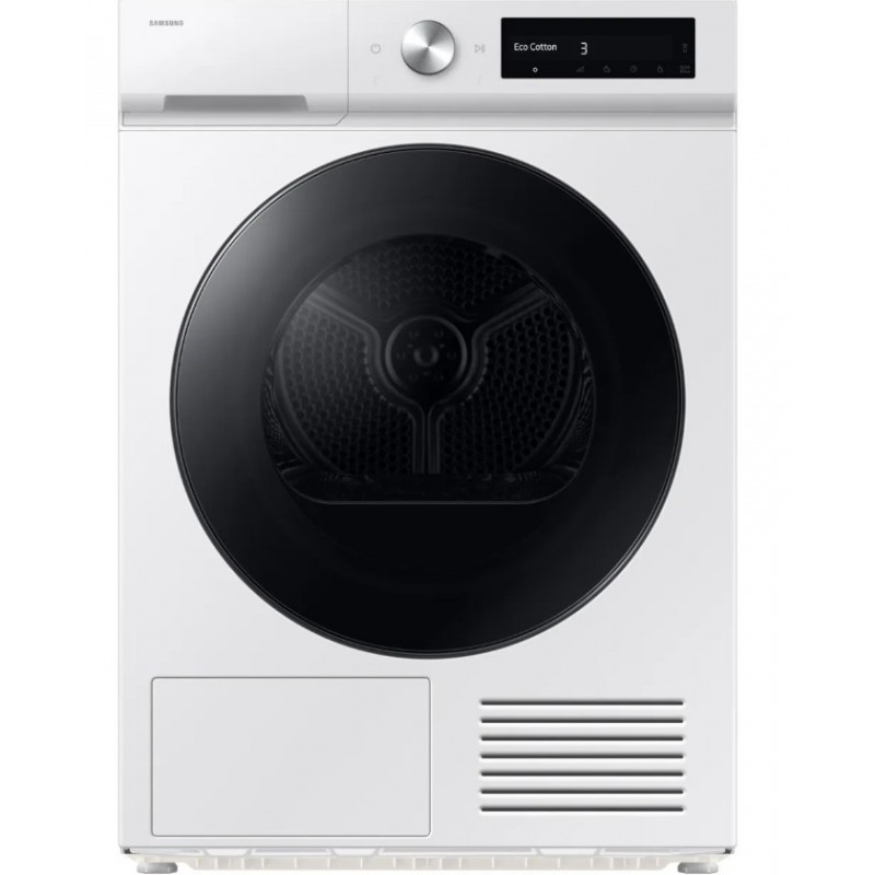 SAMSUNG DV90DB7845GW Wasdrogers 9 kg - 65 dB - A - SmartThings Home Care 