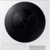 Samsung BESPOKE DV90DB8845GHU3 8000 serie - Wasdroger - Silent Dry - Energielabel A - 9 kg