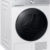 Samsung BESPOKE DV90DB8845GHU3 8000 serie - Wasdroger - Silent Dry - Energielabel A - 9 kg