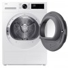 Samsung DV90DG52A0AEEN 9kg warmtepompdroger energielabel C