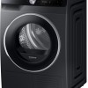 Samsung AI Dry DV90DG6845LBU3 6000 serie - Wasdroger - AI energy mode - Energielabel A - 9 kg