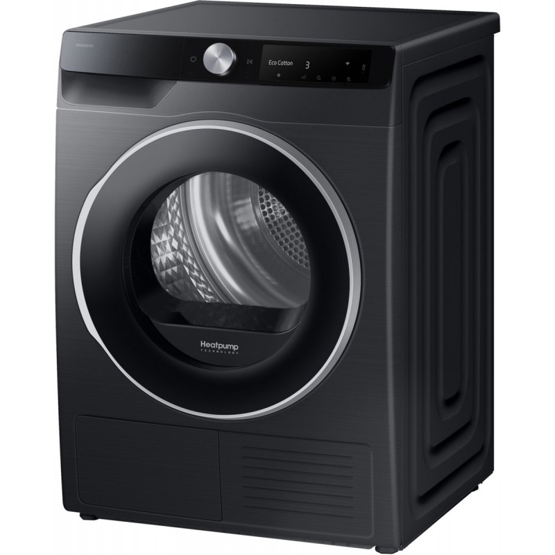 Samsung AI Dry DV90DG6845LBU3 6000 serie - Wasdroger - AI energy mode - Energielabel A - 9 kg