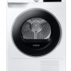 Samsung AI Dry DV90DG6845LEU3 6000 serie - Wasdroger - AI energy mode - Energielabel A - 9 kg