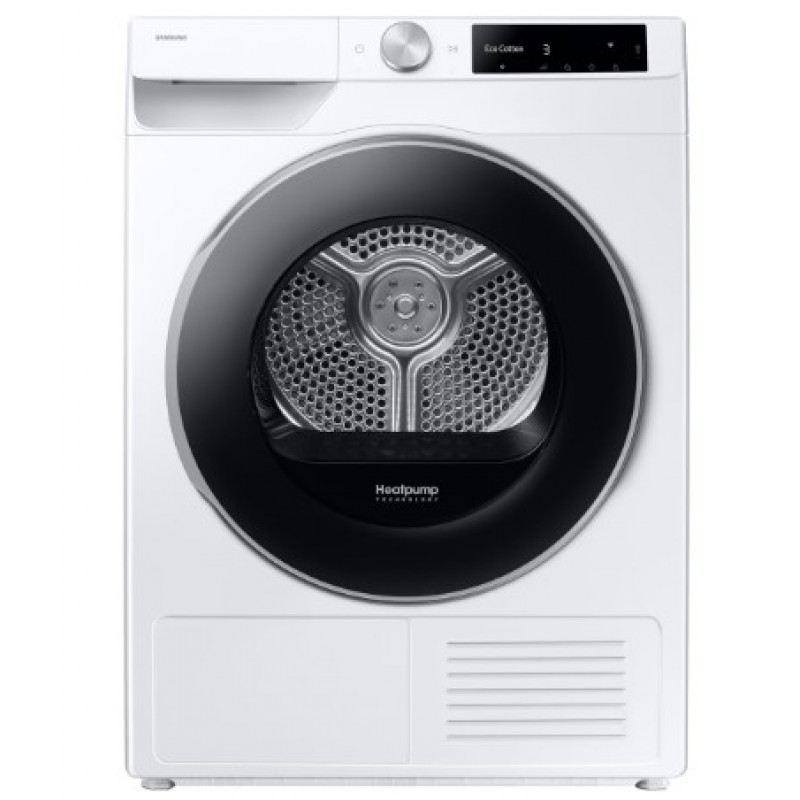 Samsung AI Dry DV90DG6845LEU3 6000 serie - Wasdroger - AI energy mode - Energielabel A - 9 kg