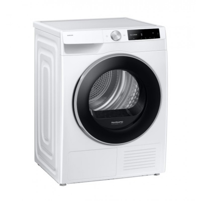 Samsung AI Dry DV90DG6845LEU3 6000 serie - Wasdroger - AI energy mode - Energielabel A - 9 kg