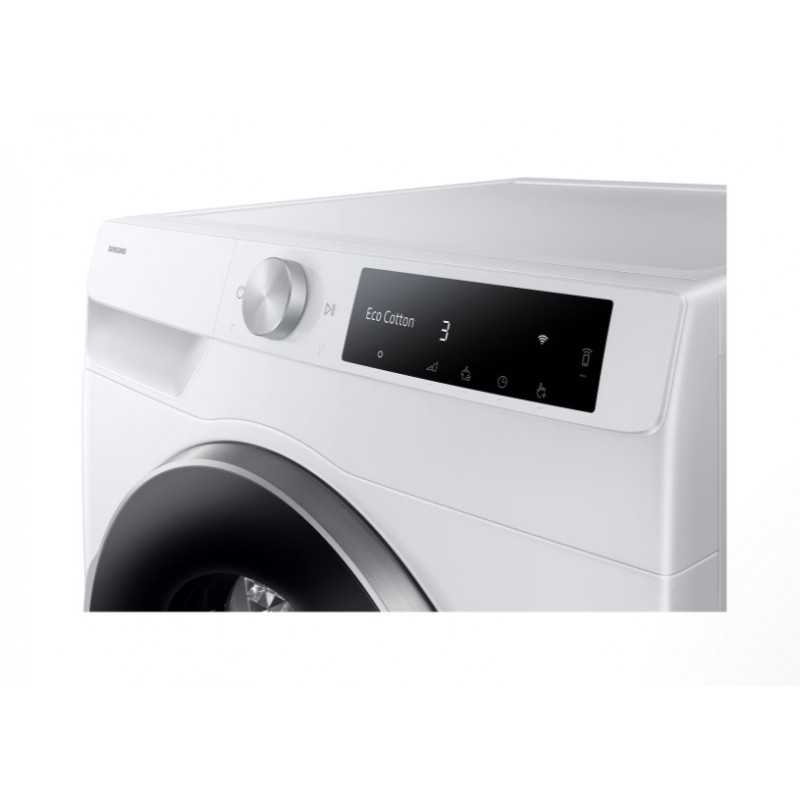 Samsung AI Dry DV90DG6845LEU3 6000 serie - Wasdroger - AI energy mode - Energielabel A - 9 kg