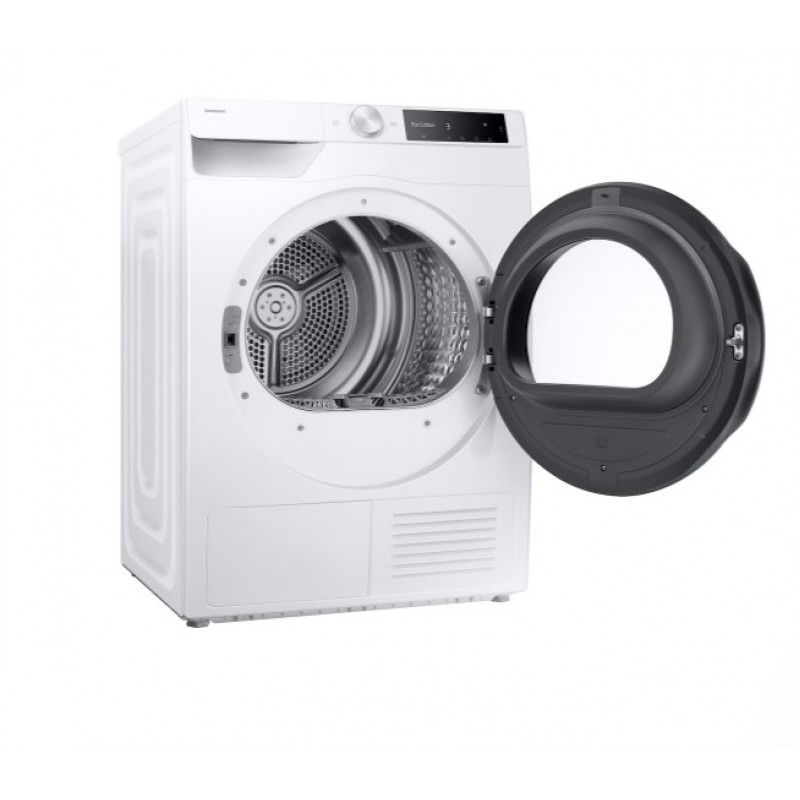 Samsung AI Dry DV90DG6845LEU3 6000 serie - Wasdroger - AI energy mode - Energielabel A - 9 kg