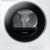 SAMSUNG DV90DG6845LKU3 Warmtepompdroger 9 kg AI DRY
