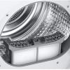 SAMSUNG DV90DG6845LKU3 Warmtepompdroger 9 kg AI DRY