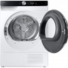 SAMSUNG DV90DG6845LKU3 Warmtepompdroger 9 kg AI DRY