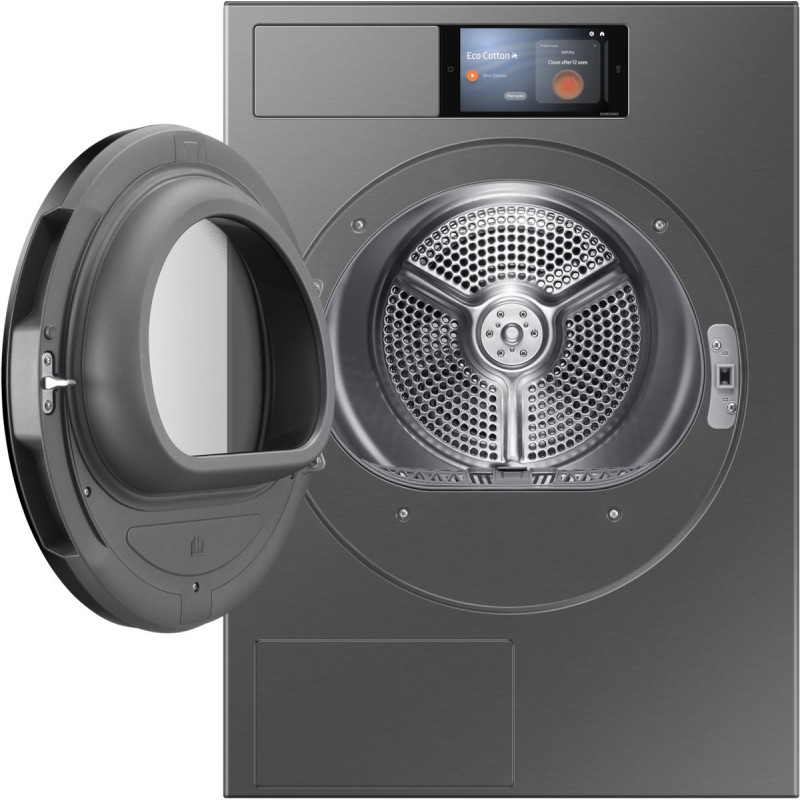 Samsung Bespoke AI™ Droger 9000-serie DV90F09F4SU3