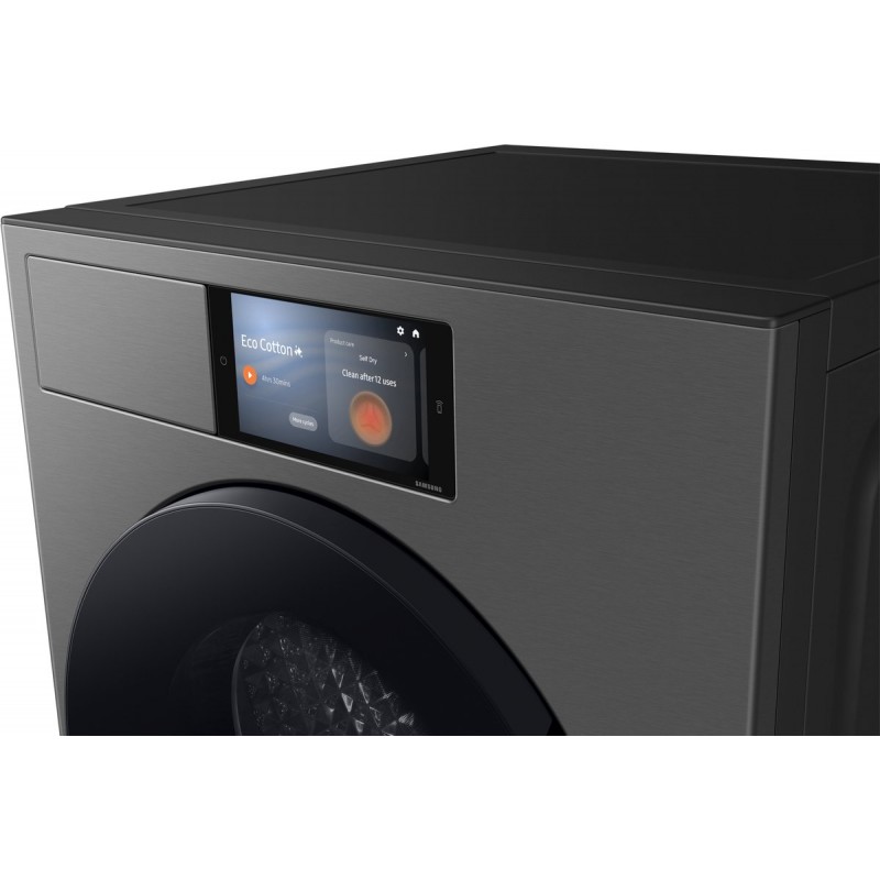 Samsung Bespoke AI™ Droger 9000-serie DV90F09F4SU3