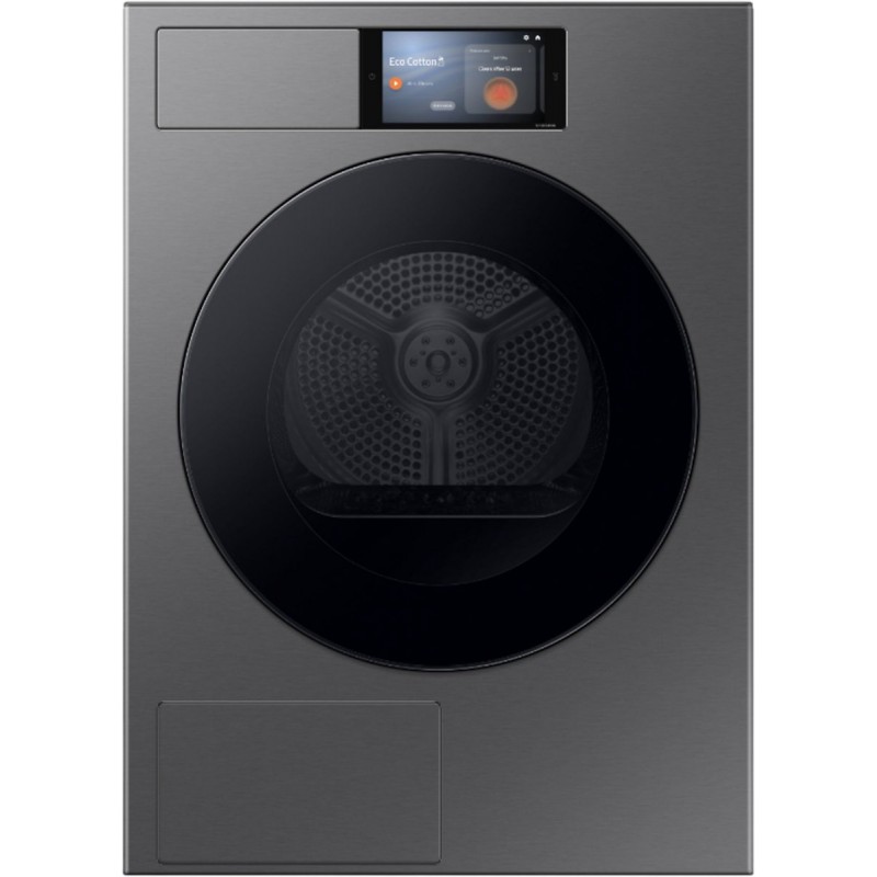 Samsung Bespoke AI™ Droger 9000-serie DV90F09F4SU3