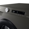 Samsung DV90T5240AN wasdroger Vrijstaand Voorbelading 9 kg A+++ Roestvrijstaal