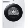 Samsung DV90T5240AW wasdroger| 9 kg | Wifi | SmartThings | AI Energy Mode | SnelDroog 35min