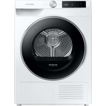 Samsung DV90T6240LE - 6000 serie - Warmtepompdroger - 9kg