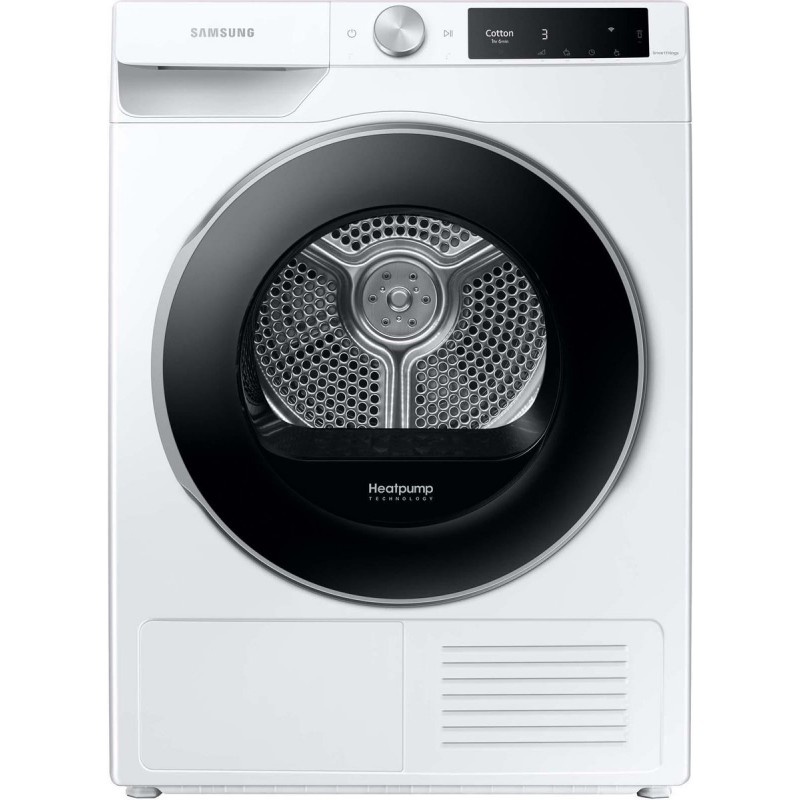 Samsung DV90T6240LE - 6000 serie - Warmtepompdroger - 9kg