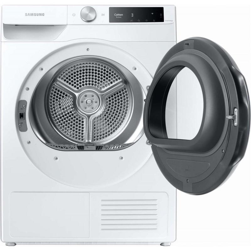 Samsung DV90T6240LE - 6000 serie - Warmtepompdroger - 9kg
