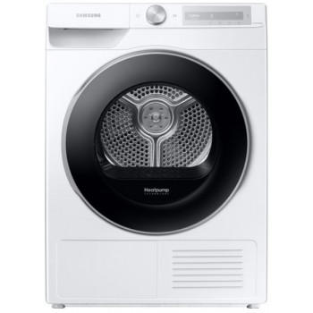 Samsung DV90T6240LH - Warmtepompdroger - 9 kg - AI Control - 63 dB - Energieklasse A+++