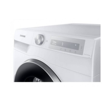 Samsung DV90T6240LH - Warmtepompdroger - 9 kg - AI Control - 63 dB - Energieklasse A+++