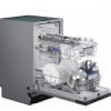 Serie 5 DW50DG430B00EU Geïntegreerde vaatwasser van 45 cm, 9 couverts met automatische deuropening