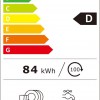 Samsung Inbouw Vaatwasser DW60A6082BB - Auto Open Drogen - Hygiëne Care
