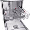 Samsung Inbouw Vaatwasser DW60A6082BB - Auto Open Drogen - Hygiëne Care