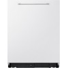 Samsung Inbouw Vaatwasser DW60A6082BB - Auto Open Drogen - Hygiëne Care