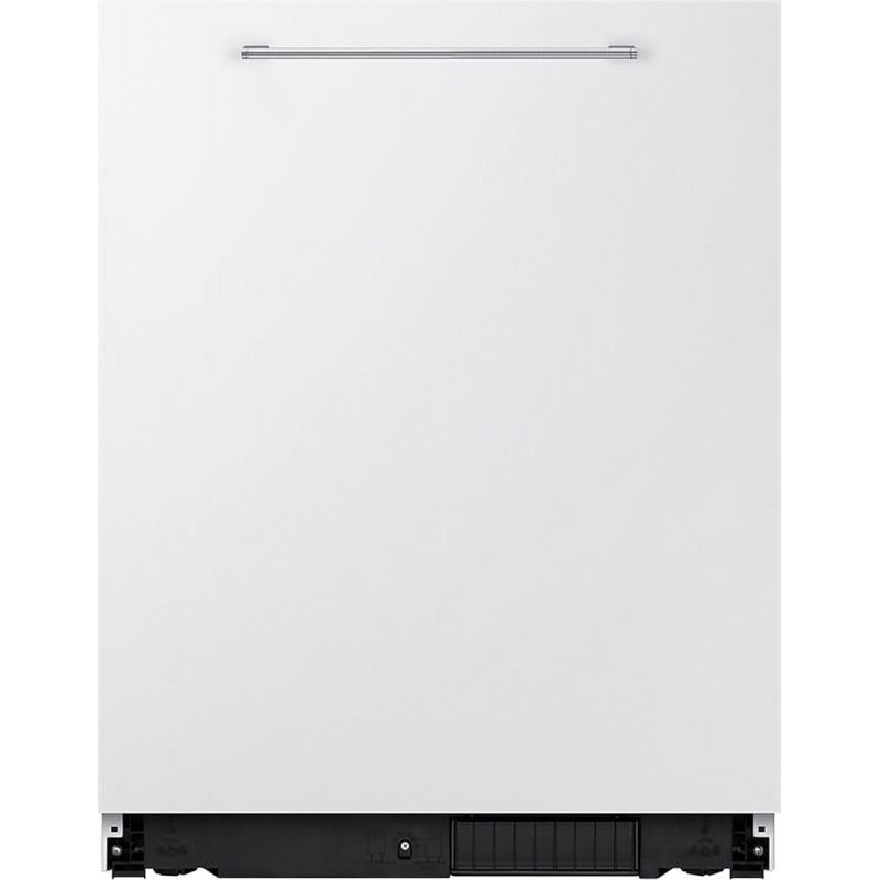 Samsung Inbouw Vaatwasser DW60A6082BB - Auto Open Drogen - Hygiëne Care
