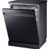 Samsung DW60A8050FB - Onderbouw vaatwasser - C label - 14 couverts - Geluidsniveau: 42 dB - Uittrekbare lade - Verstelbare bovenkorf