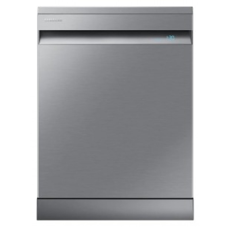 Samsung Dw60a8060fs Vrijstaande Vaatwasser 60cm 14 couverts Flex Load-systeem, Auto Door Open Dry, Hygiene Rinse