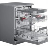 Samsung Dw60a8060fs Vrijstaande Vaatwasser 60cm 14 couverts Flex Load-systeem, Auto Door Open Dry, Hygiene Rinse