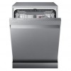 Samsung Dw60a8060fs Vrijstaande Vaatwasser 60cm 14 couverts Flex Load-systeem, Auto Door Open Dry, Hygiene Rinse
