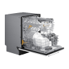 Samsung Dw60bg730b00et | Inbouw Vaatwasser Met 13 Couverts Auto Open Hygiene Care En 42 Db