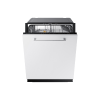 Samsung Dw60bg730b00et | Inbouw Vaatwasser Met 13 Couverts Auto Open Hygiene Care En 42 Db