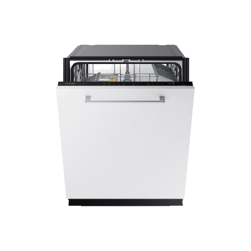 Samsung Dw60bg730b00et | Inbouw Vaatwasser Met 13 Couverts Auto Open Hygiene Care En 42 Db