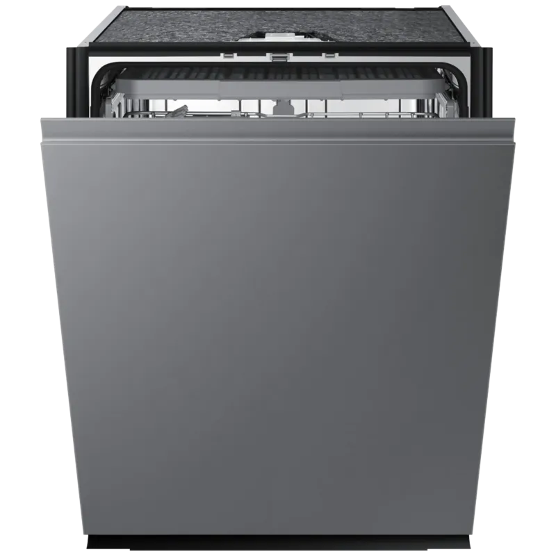 SAMSUNG DW60BG830I00ET Waterjet Clean Inbouwvaatwasser - Volledig geïntegreerd - 14 couverts - 40 dB(A) - Nisbreedte 60 cm
