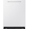 Samsung DW60CG530B00ET- Vaatwasser - Volledig ingebouwd - 14 couverts - Energielabel D