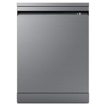 Serie 6 DW60DG760FSLU4 Vrijstaande vaatwasser van 60 cm met Water Jet Clean & Smart Things, 14 couverts