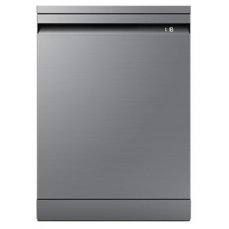 Serie 6 DW60DG760FSLU4 Vrijstaande vaatwasser van 60 cm met Water Jet Clean & Smart Things, 14 couverts